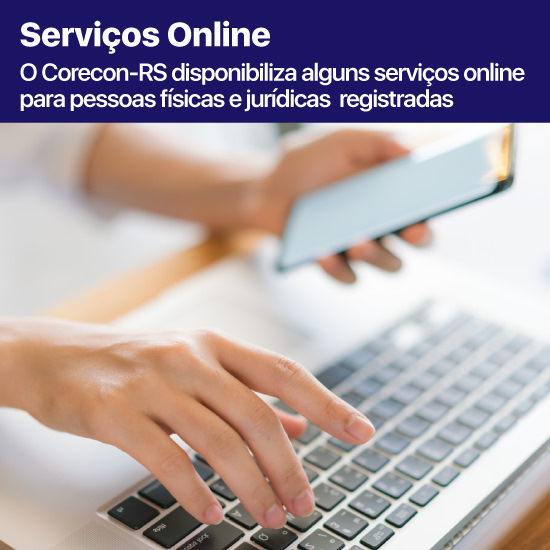 servicos online post site 550