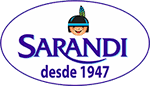 sarandi logo